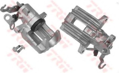 Etrier frana SEAT TOLEDO III (5P2) (2004 - 2009) TRW BHN317 foto