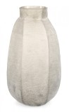 Cumpara ieftin Vaza flori sticla bej Mirissa 28x49.5 cm