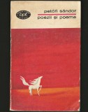 POEZII ȘI POEME - PETOFI SANDOR - BPT