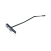Grebla profi cu 12 dinti Vorel 35779, FLO