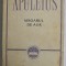 MAGARUL DE AUR de LUCIUS APULEIUS