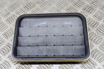 Grila de ventilație caroserie PORSCHE CAYENNE 92A 2017 OEM: 7PP819181A,7PP.819.181.A | 17148306 foto