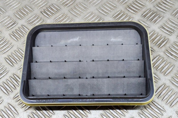 Grila de ventilație caroserie PORSCHE CAYENNE 92A 2017 OEM: 7PP819181A,7PP.819.181.A | 17148306