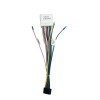 Cablaj multimedia Cablaj adaptor Autodrop Subaru Forester (2004-2008) pentru Navigatii multimedia Android