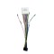 Cablaj multimedia Cablaj adaptor Autodrop Subaru Forester (2008-2012) pentru Navigatii multimedia Android