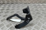 Balama ușă st&acirc;nga spate TESLA MODEL X 2017 OEM: 1898789-00-M,1898789 25806025