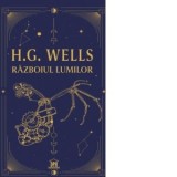 Razboiul lumilor. Editie de colectie - H.G. Wells