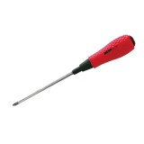 Surubelnita Mega Impact Cr-Va Maner Cauciuc Ph3 X 200Mm