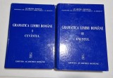 GRAMATICA LIMBII ROMANE, ACADEMIA ROMANA , 2005 , 2 VOLUME