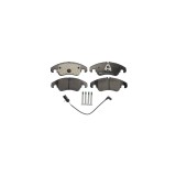 Placute frana AUDI A5 8T3 ATE 13046027462