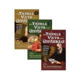 Din tainele vietii si ale universului. Set 3 volume - Scarlat Demetrescu