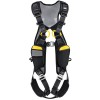 Ham Alpinism PETZL Newton Easyfit European Version 2, Ergonomic, Catarame Fast LT, Buzunare, Suport Echipament, Certificat CE, Marime 1/2
