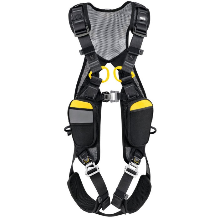 Ham PETZL Newton Easyfit European Version 2