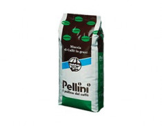 Pellini Break Verde cafea boabe 1kg foto