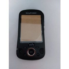 Carcasa Sony Ericsson W20