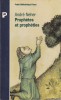 Andre Neher - Prophetes et propheties, Carte religioasa, brosata, 322 pagini, 2018, franceza