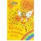 Daisy Meadows - Goldie the sunshine fairy - The weather faires -