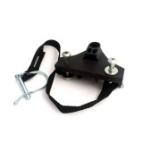 Suport de montare pentru carucior Thule CSTR, fixare sigura