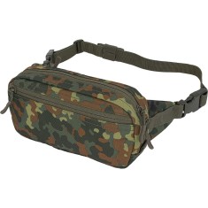 Borseta Tactica TRAVELLER Flecktarn Mil-Tec