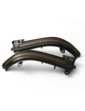 Set 2 Semnalizari Oglinda Dinamice pentru BMW X1 F48, X2 F39, Seria 2 F45, F46