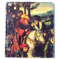 CRANACH de ADINA NANU , 1972