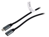 Cablu Power Delivery (PD),USB 3.0 USB C soclu,USB C mufă