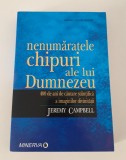 Religie Jeremy Campbell Nenumaratele chipuri ale lui Dumnezeu