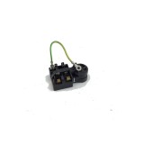Releu Protector Termic Compresor Frigider Congelator Whirlpool Original Cod C00308887 488000308887 Indesit Hotpoint