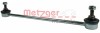 Brat/bieleta suspensie, stabilizator HONDA INSIGHT (ZE) (2009 - 2016) METZGER 53062418