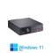 Calculatoare Fujitsu ESPRIMO D958, Hexa Core i5-9500, 16GB DDR4, SSD, Win 11 Pro