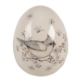 Cumpara ieftin Ou decorativ Paste ceramica 13x16 cm