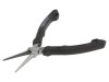 Clești semirotunzi ENGINEER PS-03 ESD, 141mm, Duritate 45 HRC