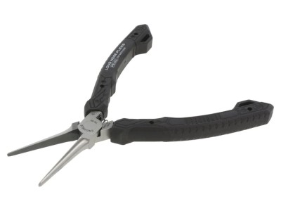 Clești semirotunzi ESD 141mm foto