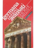 Gheorghe Radulescu - Germana pentru avansati