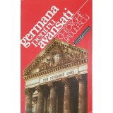 Gheorghe Radulescu - Germana pentru avansati