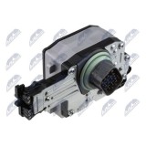 Electrovalva atm cutie de viteze Jeep Grand Cherokee 5.7 2011-, Dodge Ram 4.7, 5.7 2011-, conector gri, 68376695AA