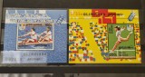 Romania MNH 1992 - Olimpiada de vara Barcelona - LP 1290 + LP 1291