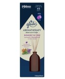 Betisoare Parfumate Glade Aromatherapy Moment of Zen, 80ml