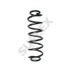 Arc suspensie Citroen C4 2 (Nc) 02.09-, Ds4 (Nx) 03.11-07.15, Spate, SUPLEX