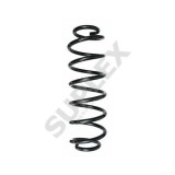 Arc suspensie Citroen C4 2 (Nc) 02.09-, Ds4 (Nx) 03.11-07.15, Spate, SUPLEX