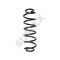 Arc suspensie Citroen C4 2 (Nc) 02.09-, Ds4 (Nx) 03.11-07.15, Spate, SUPLEX