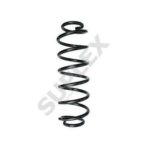 Arc suspensie Citroen C4 2 (Nc) 02.09-, Ds4 (Nx) 03.11-07.15, Spate, SUPLEX