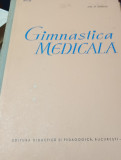 GIMNASTICA MEDICALA ADRIAN IONESCU 1964