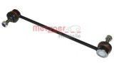 Brat/bieleta suspensie, stabilizator FIAT MAREA (185) (1996 - 2007) METZGER 53019218