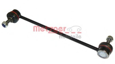 Brat/bieleta suspensie, stabilizator FIAT MULTIPLA (186) (1999 - 2010) METZGER 53019218 foto