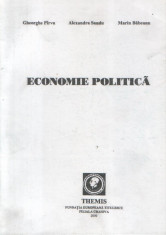 Economie politica (2000) foto