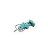 Buton deblocare tub pentru aspirator VORWERK-FOLLETTO 30815 Original