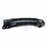 Delphi Brat, suspensie roata