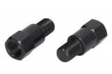 Adaptor oglindă(universal, thread diameter: 10x1,25mm, direction: dreapta, colour: black, changes thread direction), Oxford