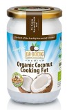 Ulei de cocos Dr. Goerg dezodorizat bio 200ml pentru gatit